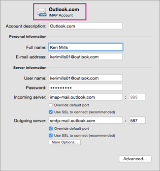 set out of office in outlook 2016 for mac